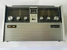 Vintage Montgomery Ward Airline Gen 1494A 10-BAND Radio Powers Works As Is. Fixed Price $119.95.