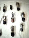 Lot Of 11 Vintage Rca Vacuum Tubes Rfare Barn Find Radiotron / Victor. Fixed Price $72.00.