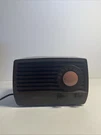 Crosley Am Tube Radio Model 10-103 Midcentury Modern Passes Dbt. Fixed Price $19.00.