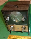 Motorola XC4GW Clock Radio Works! Clean! (1970). Fixed Price $34.99.