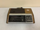 Vintage Model 7-4870A Programmable Dual Alarm Clock Radio. Fixed Price $32.99.
