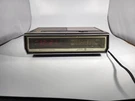 General Electric Vintage Digital Alarm Clock Am/fm Radio 7-4635A Tested. Fixed Price $15.60.