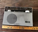 Aiwa AR-122 Am/fm/sw Transistor Radio. Fixed Price $38.35.