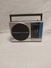 Vintage Emerson PM3909A Portable Radio Great Condition Works Well. Fixed Price $22.99.