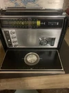 Zenith Transoceanic Wavemagnet Antique Tube Shortwave Radio As Is. Fixed Price $225.00.