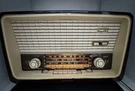 Vintage Graetz Polka 813E Tube Radio Made Germany Am/fm Shortwave 1950S. Fixed Price $199.00.