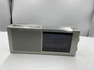 Sony ICF-C20W Dream Machine Fm/am Digital Clock Radio Vintage 1981 Tested. Fixed Price $34.30.