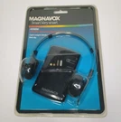 Vintage Brand New Magnavox AE6690 Am/fm Personal Stereo Radio. Fixed Price $26.09.