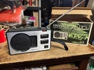Magnavox AL-170 Fm/am Vintage Portable Transistor Radio W/ Box & Manual Works!. Fixed Price $20.00.