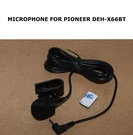 New Microphone For Pioneer DEH-X66BT DEHX66BT Free Fast Shipping. Fixed Price $8.49.