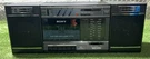 Vintage Sony Transound Fm/am Stereo Cassette Recorder Boombox CFS-3000 Tested. Fixed Price $70.00.