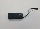Vintage Sony ICR-200 Integrated Circuit Am Radio Untested With Case. Fixed Price $51.44.