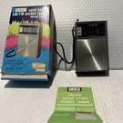 Xam Pocket Radio Solid State Fm Portable Model 2024. Fixed Price $24.99.