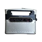 Radioshack 12-889 Portable Analog Am/fm/wx Weather Tested & Working. Fixed Price $28.00.