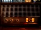 Magnavox FM017 Am/fm Tube Radio Mid Century Wood Tabletop Working. Fixed Price $175.00.