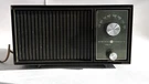 Vintage General Electric Solid State Radio- Tested And Working Model T2115A. Fixed Price $24.96.