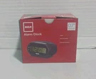 Rca RCD20A Digital Alarm Clock. Fixed Price $15.99.