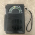 Precor Am Fm 2 Band Radio - Tested!!!. Fixed Price $24.99.