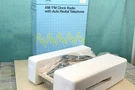 Vintage Am/fm Clock Radio Auto Redial Telephone Alarm #3878. Fixed Price $129.95.