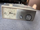 Vintage C-1430A Clock Radio. Fixed Price $29.00.