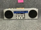 Vintage Sony CFS-250 Am/fm Cassette Boombox Radio Stereo. Fixed Price $85.00.