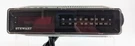 Vintage Stewart 252 Fm Am 2-BAND Digital Alarm Clock Radio Wood Grain- Rare. Fixed Price $24.97.