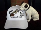 Rca Dog Victor "his Masters Voice" *nipper* Hat. Fixed Price $20.98.