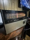 Vintage Zenith 6 Six Band Ac Battery Radio The Continental Solid State Corded. Fixed Price $65.00.