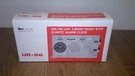 Vintage Sampo UR-66 Am/fm 3 Band Radio & Alarm Clock Original Box Nos Z105. Fixed Price $44.95.