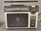 General Electric No. 7-2880B Long Range Super Radio Tested Looks Great!!. Fixed Price $59.95.
