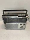 Vintage Realistic Patrolman CB-8 Radio Model 12-763 (turns On-read Description). Fixed Price $50.00.