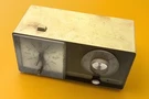 Am Clock Radio Beige C415 Mcm Retro. Fixed Price $25.25.