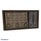 Vintage Admiral Am Fm Radio Tested Model # Yg 511. Fixed Price $61.26.