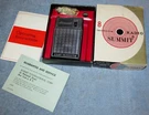 Vintage Summit Model S88 Am Radio Transistor W/box, Iob J579. Fixed Price $34.99.