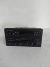 1997 Ford F150 Am Fm Cassette Player Radio F75F-19B132-AA -may Be Locked (P5833). Fixed Price $60.00.