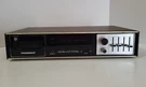 Vintage Prominent Solid State Am/fm Stereo 8 Track Player (untested For Parts). Fixed Price $20.00.