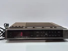 Vintage Alarm Clock Radio Am/fm Model 7-4636D Woodgrain Tested Works. Fixed Price $24.99.