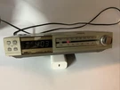 Vintage Magnavox D3210-FTD Electronic Clock Radio Am/fm Tested Works. Fixed Price $15.00.