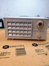 Vintage Admiral Radio Model 5R3 Working. Fixed Price $29.99.