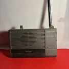 Radio Shack Portable Weather 9V Model #12-241 Crystal Controlled Tested!. Fixed Price $6.00.