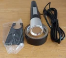 Vintage Nos 1970'S Microphone For Model IS4071 Cassette Player & IS5061.... Fixed Price $24.95.