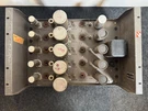 Vintage Rca MI-26155 10 Tube Distribution Amp As-is For Parts/repair. Fixed Price $250.00.