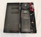 Realistic Model No. TRC-409 Channel Emergency Citizens Band. Fixed Price $17.00.
