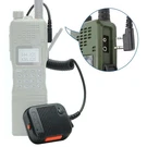 Volume Adjustable Tactical Speaker Mic For Baofeng AR-152 UV-5R Two Way Radio. Fixed Price $19.94.