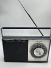 Vintage Realistic Patrolman Am Radio Vhf Monitor Taste Work!. Fixed Price $22.99.