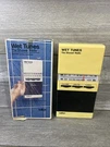 Vintage Am/fm Shower Bath Transistor Battery Powered Radio Model No LF-103. Fixed Price $21.24.