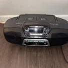 Jvc RC-QC7 Cd Boom Box 3 Changer Read Description. Fixed Price $25.00.