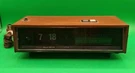 Sony Digimatic Flip Clock Am- Fm Radio Alarm Model 8FC 69W Working Dim Lighting. Fixed Price $90.00.