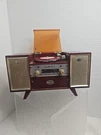 Janica Transister Radio Jewel Box SRB-12 Vintage 1960S From Japan Tested. Fixed Price $109.99.