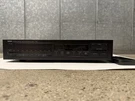 Rare Beautiful Yamaha T-80 Hi-end Am/fm Stereo Tuner. Fixed Price $199.00.